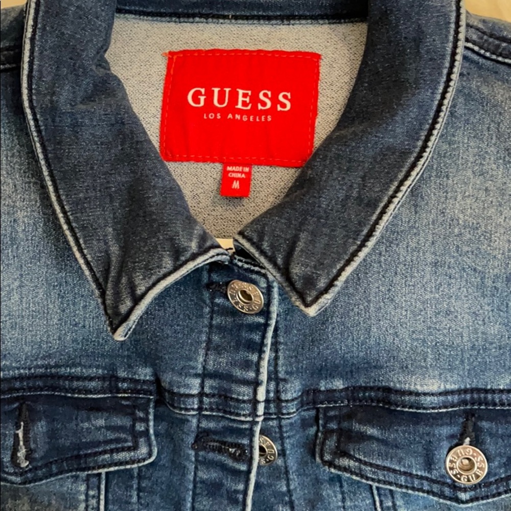 Jacket - Picture 2 of 2